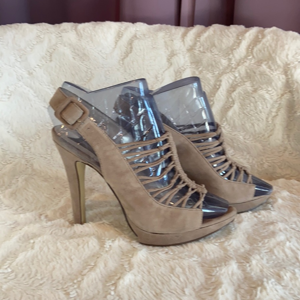 Boutique 9 heels